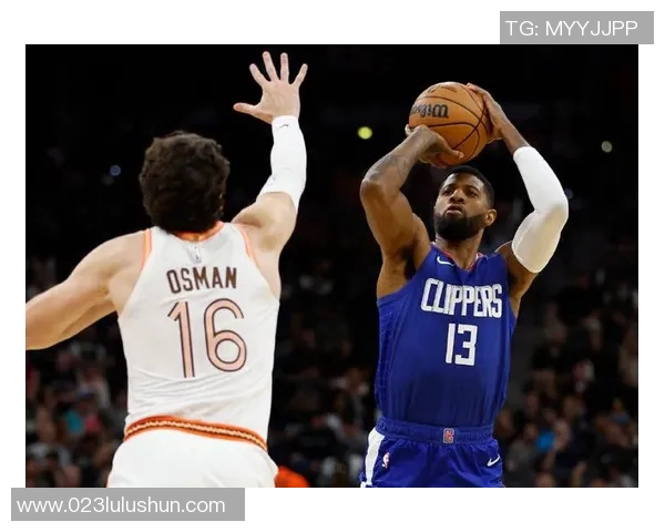 2017年骑士与快船精彩对决全场回放重温篮球盛宴